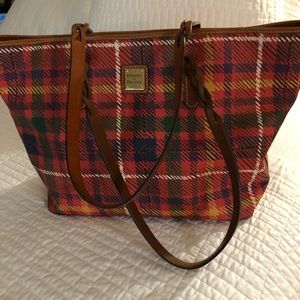 Dooney and Bourke bag